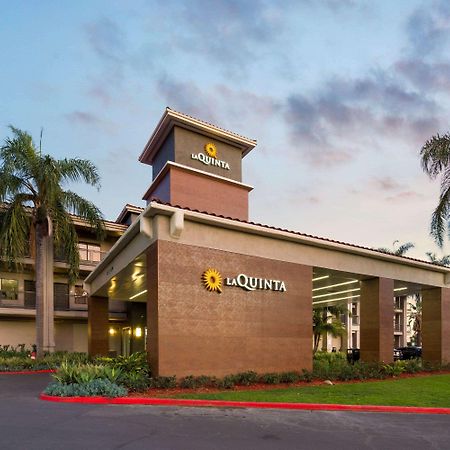 La Quinta By Wyndham Orange County Airport Hotell Santa Ana Exteriör bild