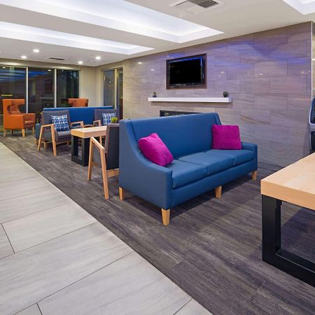 La Quinta By Wyndham Orange County Airport Hotell Santa Ana Exteriör bild