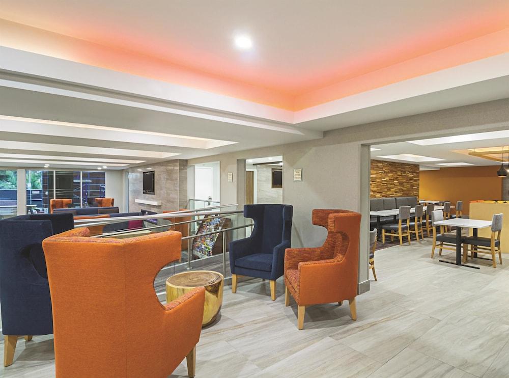 La Quinta By Wyndham Orange County Airport Hotell Santa Ana Exteriör bild
