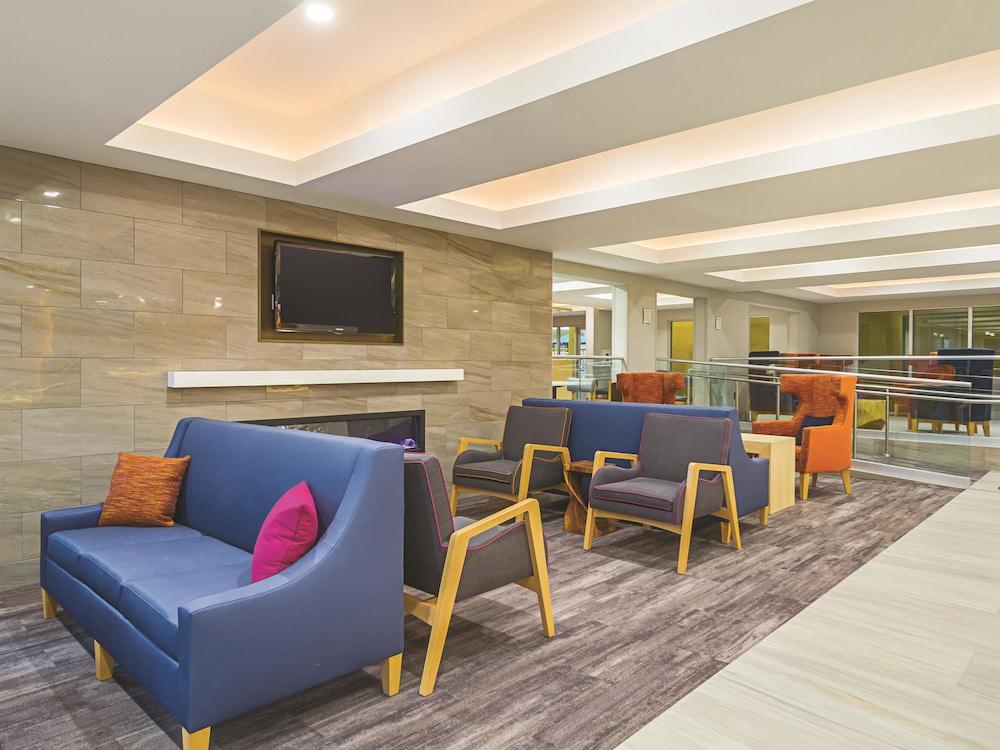 La Quinta By Wyndham Orange County Airport Hotell Santa Ana Exteriör bild