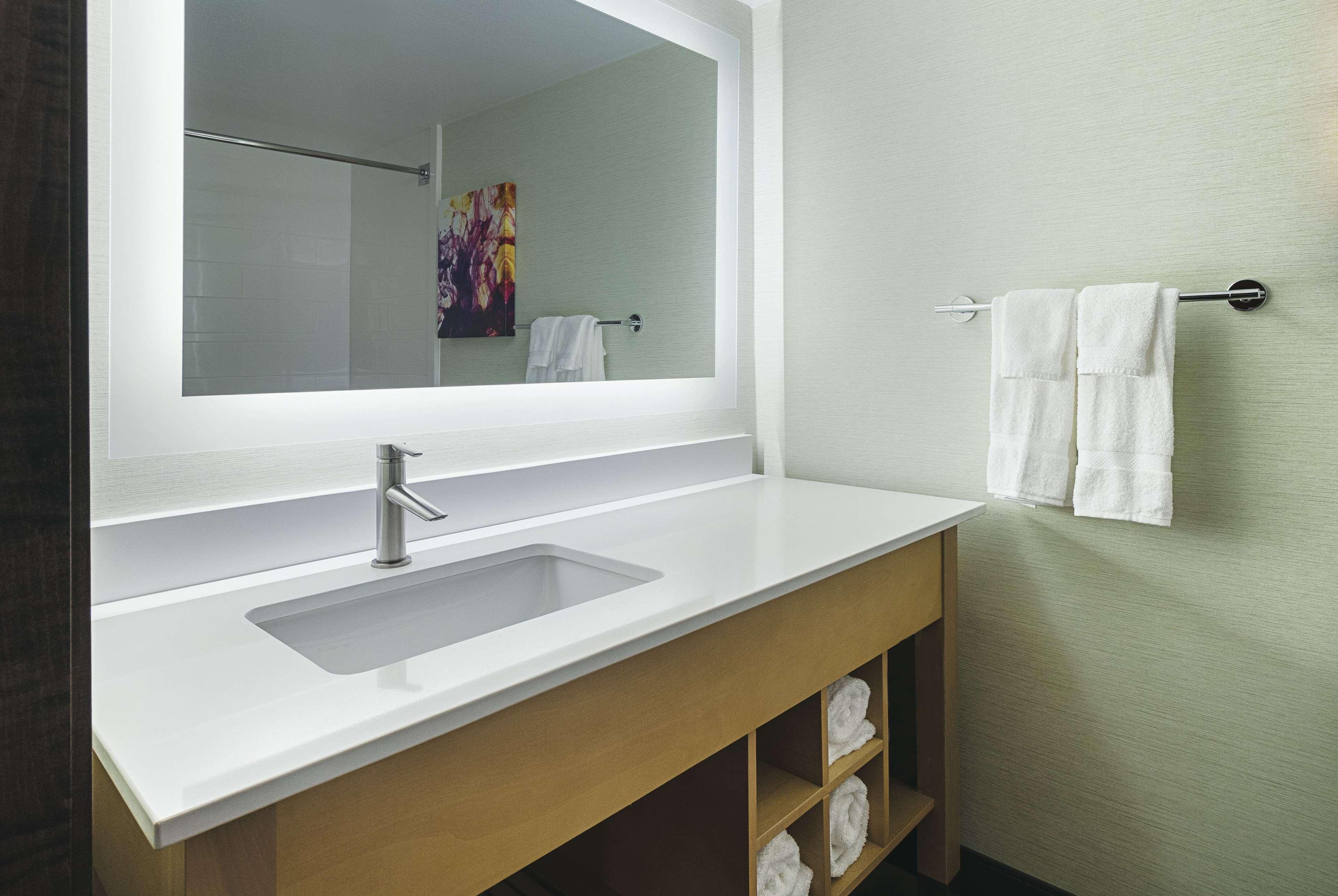 La Quinta By Wyndham Orange County Airport Hotell Santa Ana Exteriör bild
