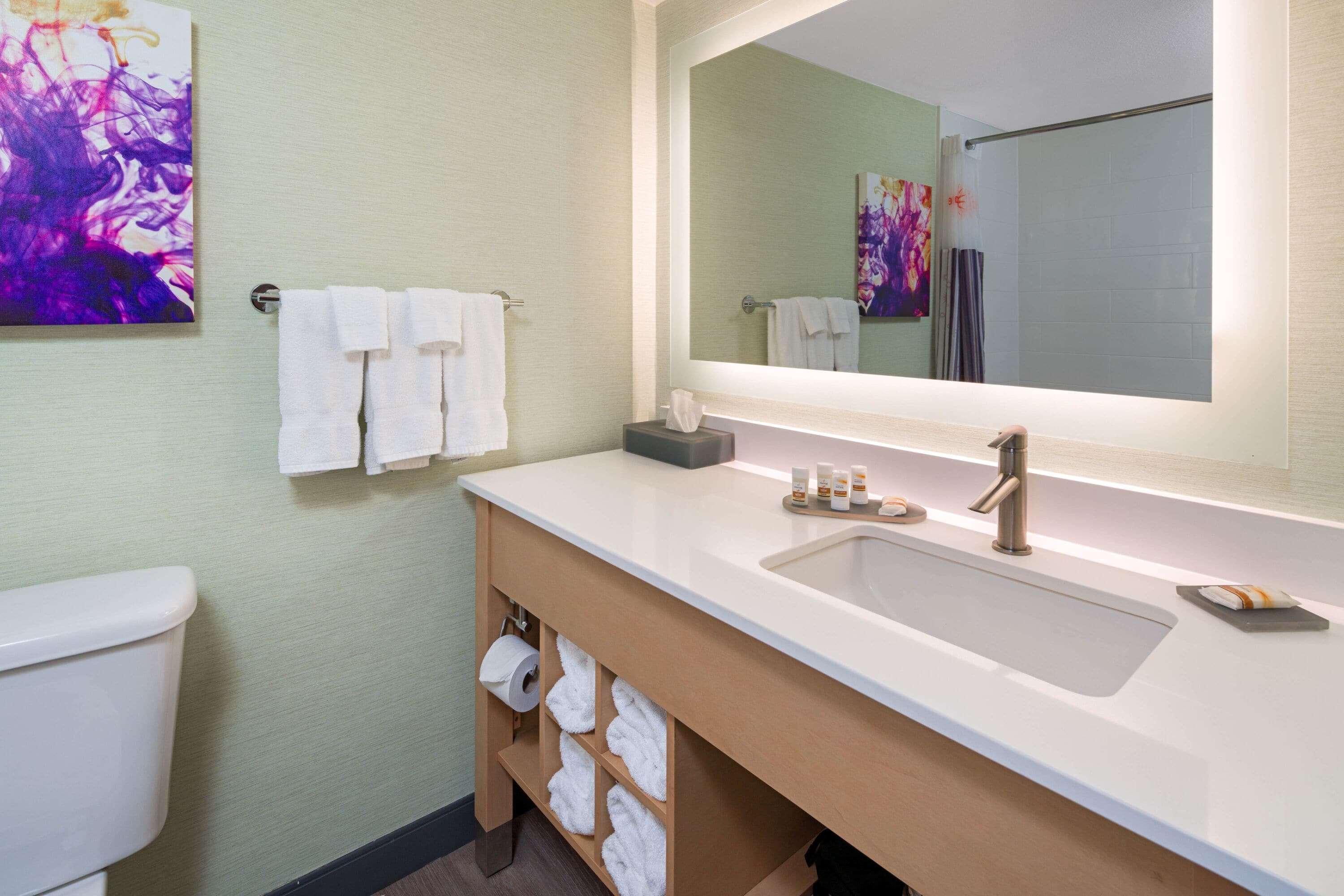 La Quinta By Wyndham Orange County Airport Hotell Santa Ana Exteriör bild