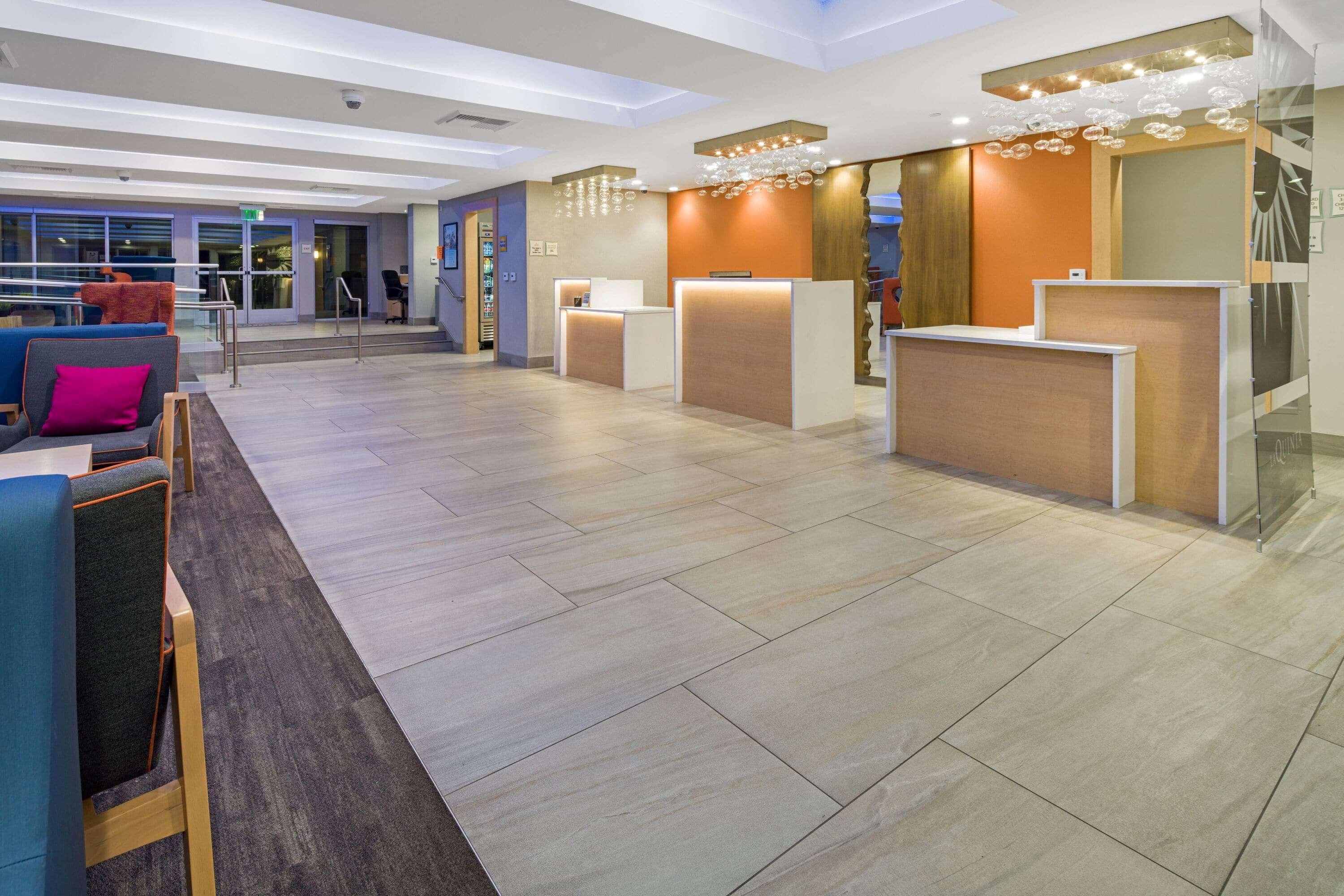 La Quinta By Wyndham Orange County Airport Hotell Santa Ana Exteriör bild