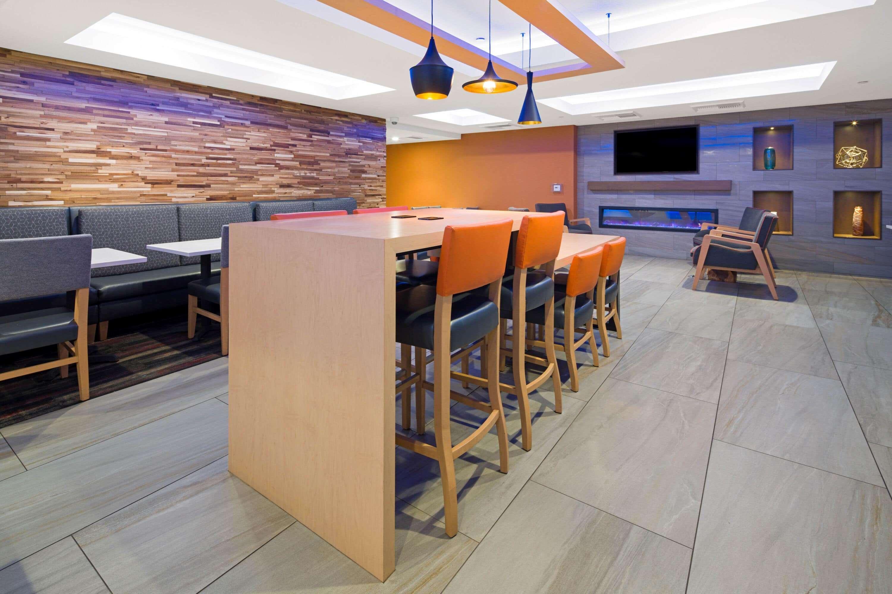 La Quinta By Wyndham Orange County Airport Hotell Santa Ana Exteriör bild