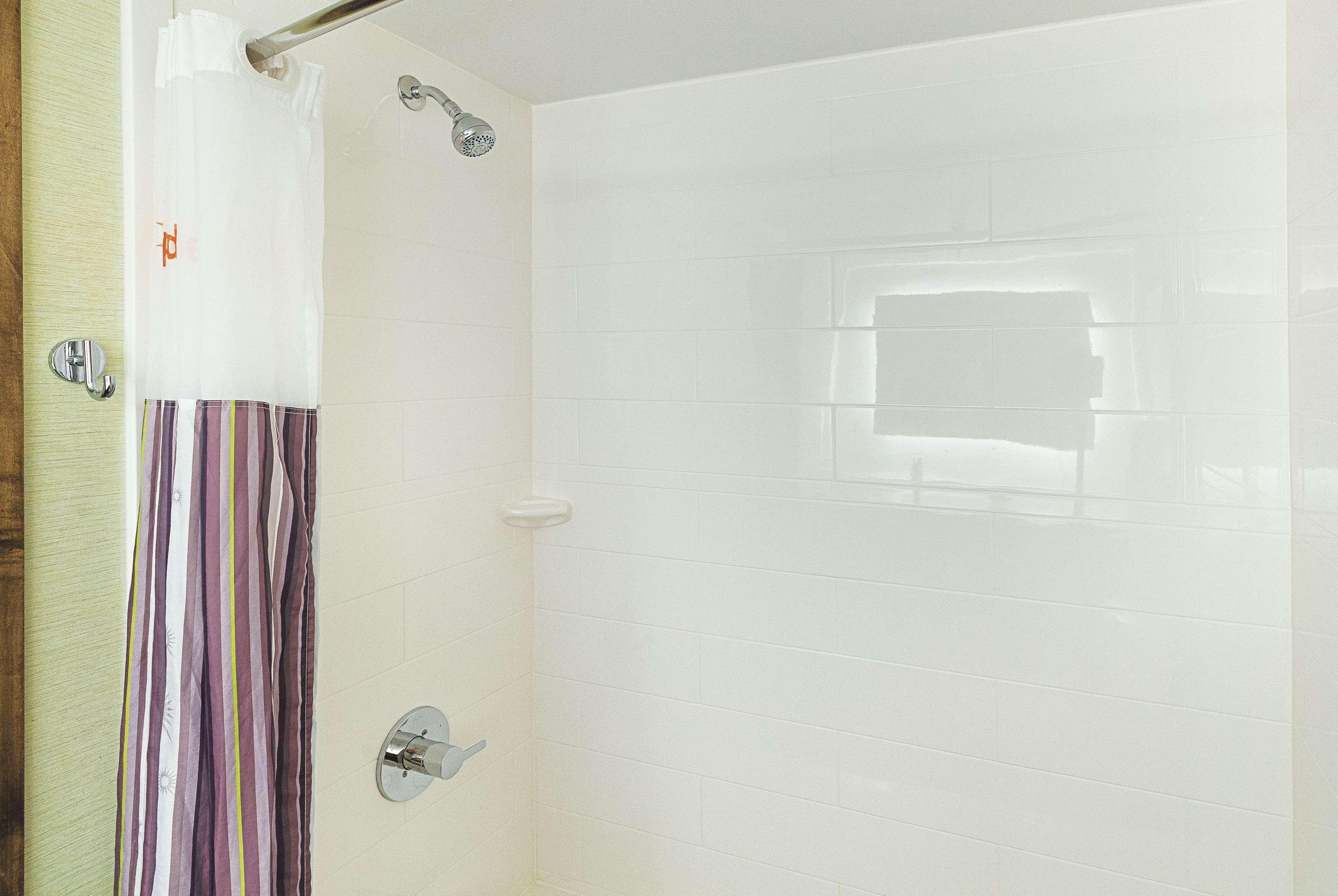 La Quinta By Wyndham Orange County Airport Hotell Santa Ana Exteriör bild