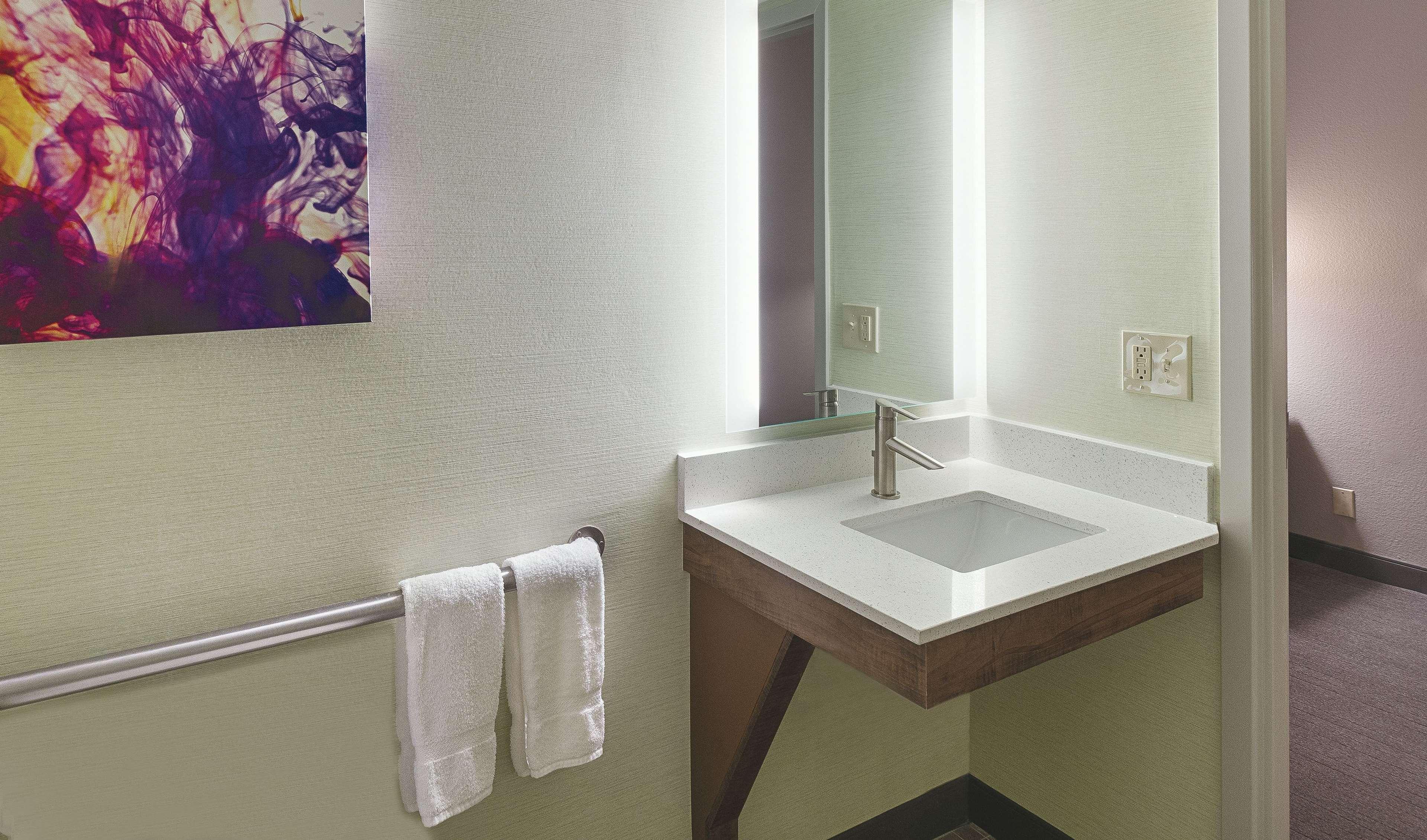La Quinta By Wyndham Orange County Airport Hotell Santa Ana Exteriör bild