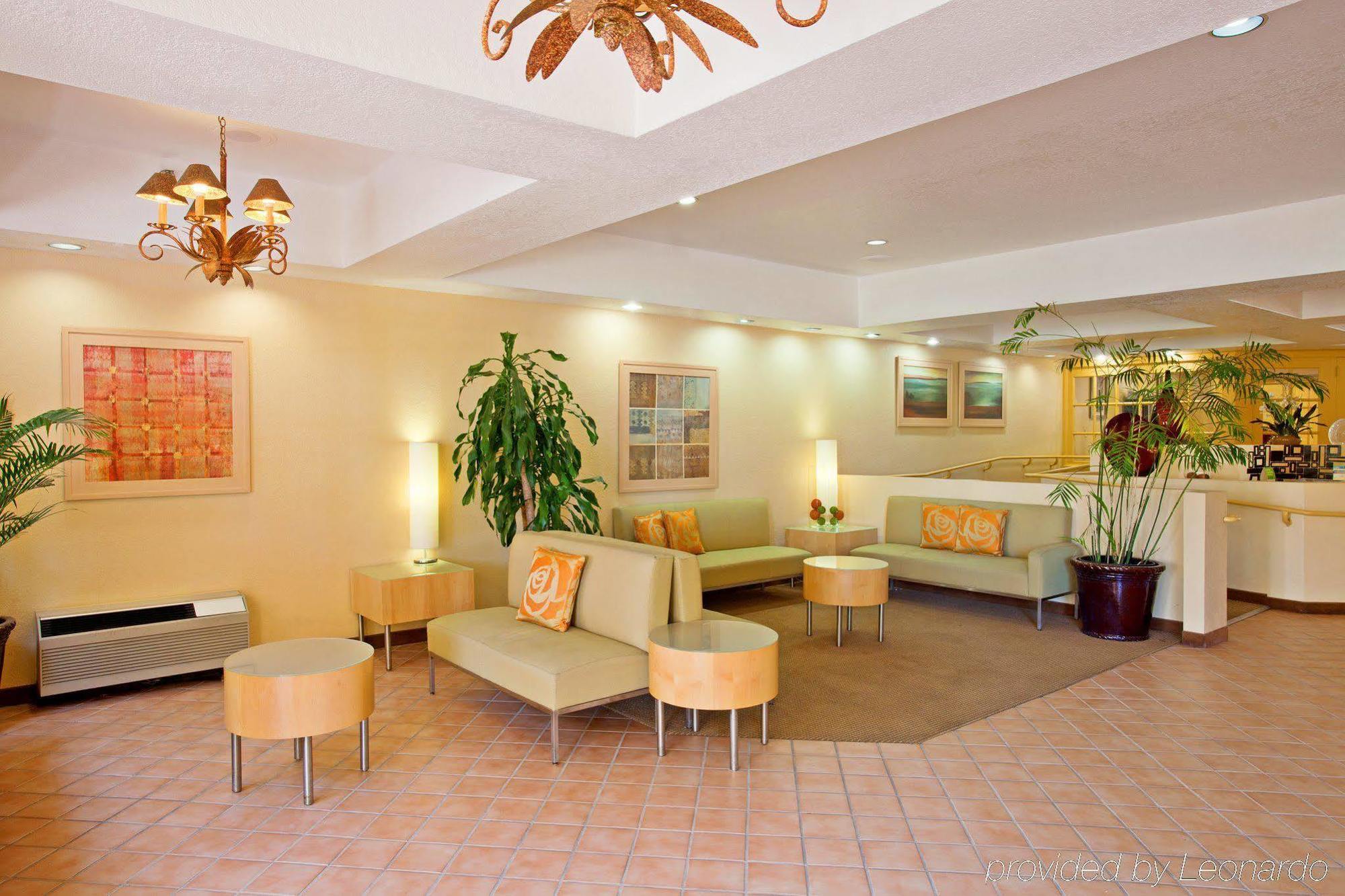 La Quinta By Wyndham Orange County Airport Hotell Santa Ana Exteriör bild