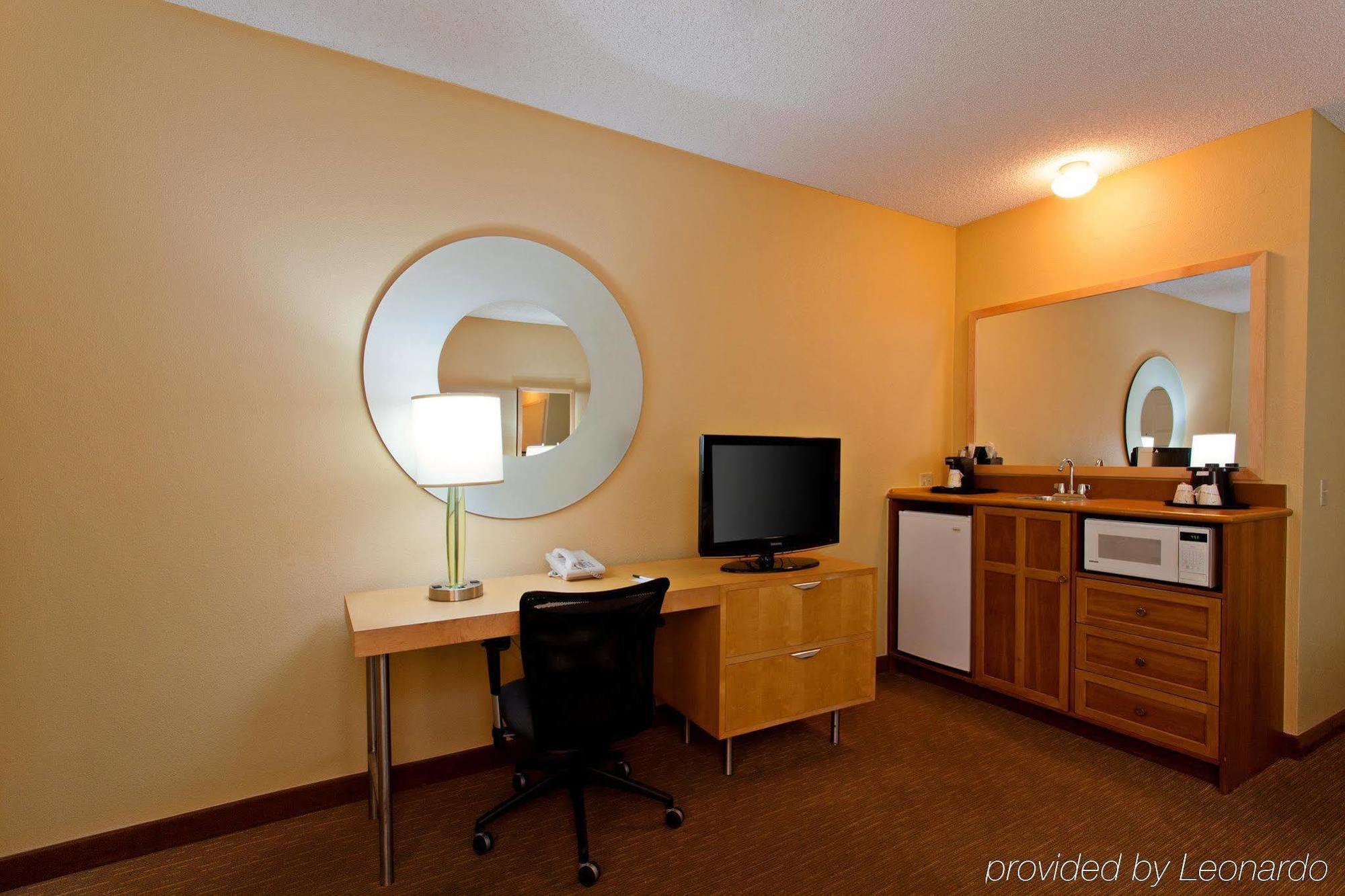 La Quinta By Wyndham Orange County Airport Hotell Santa Ana Exteriör bild