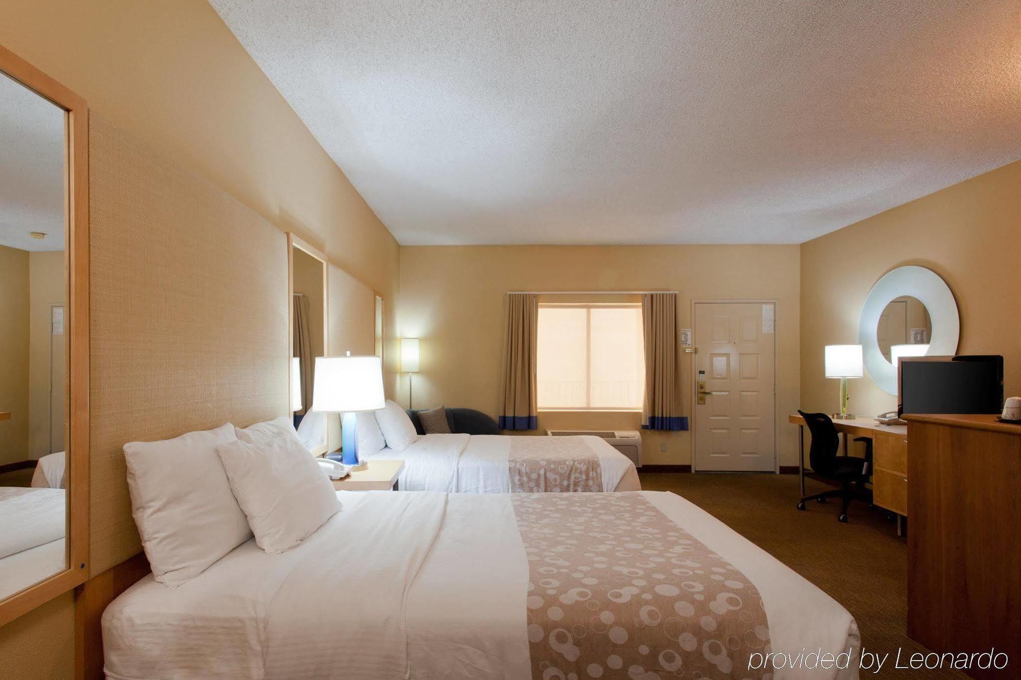 La Quinta By Wyndham Orange County Airport Hotell Santa Ana Exteriör bild
