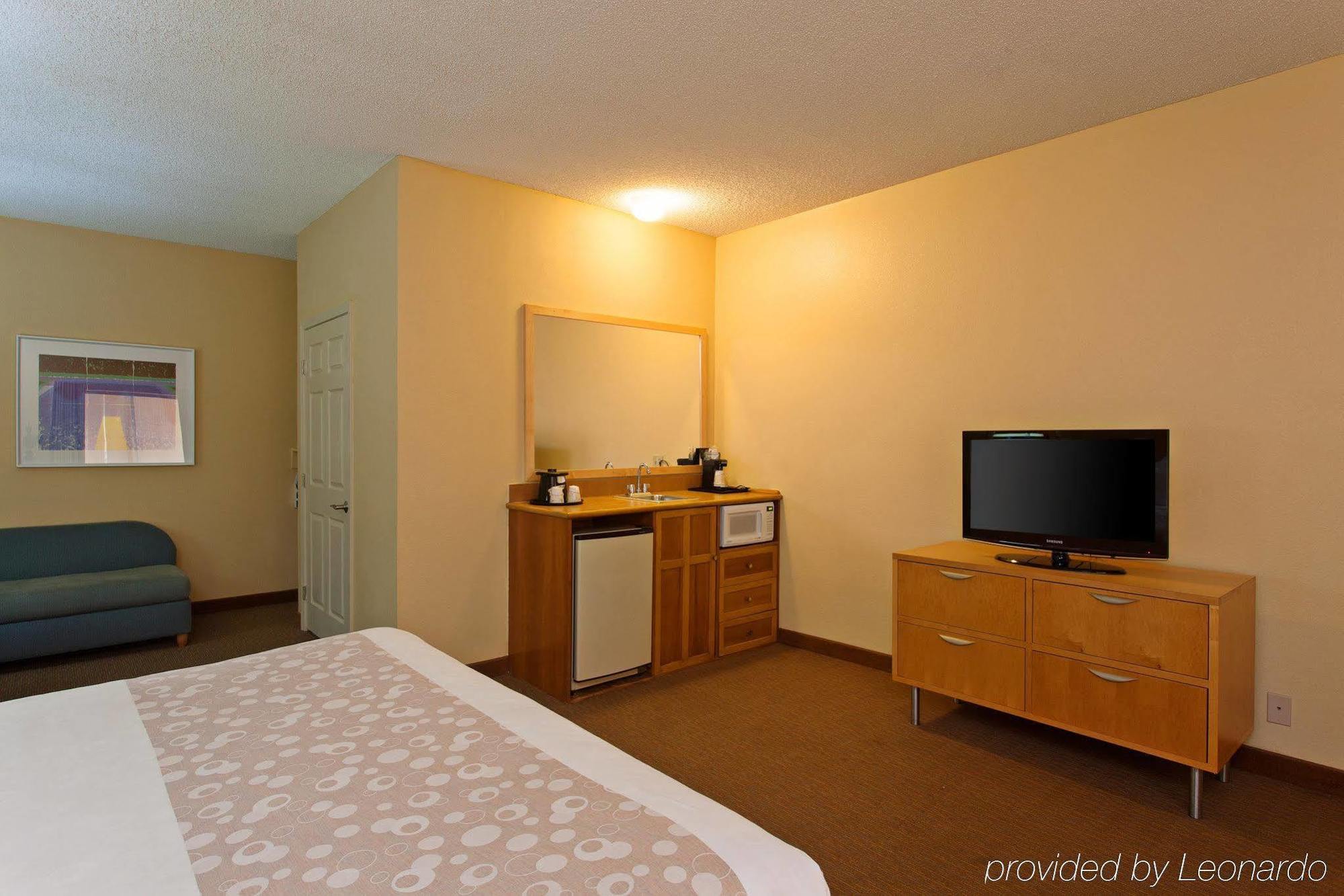 La Quinta By Wyndham Orange County Airport Hotell Santa Ana Exteriör bild