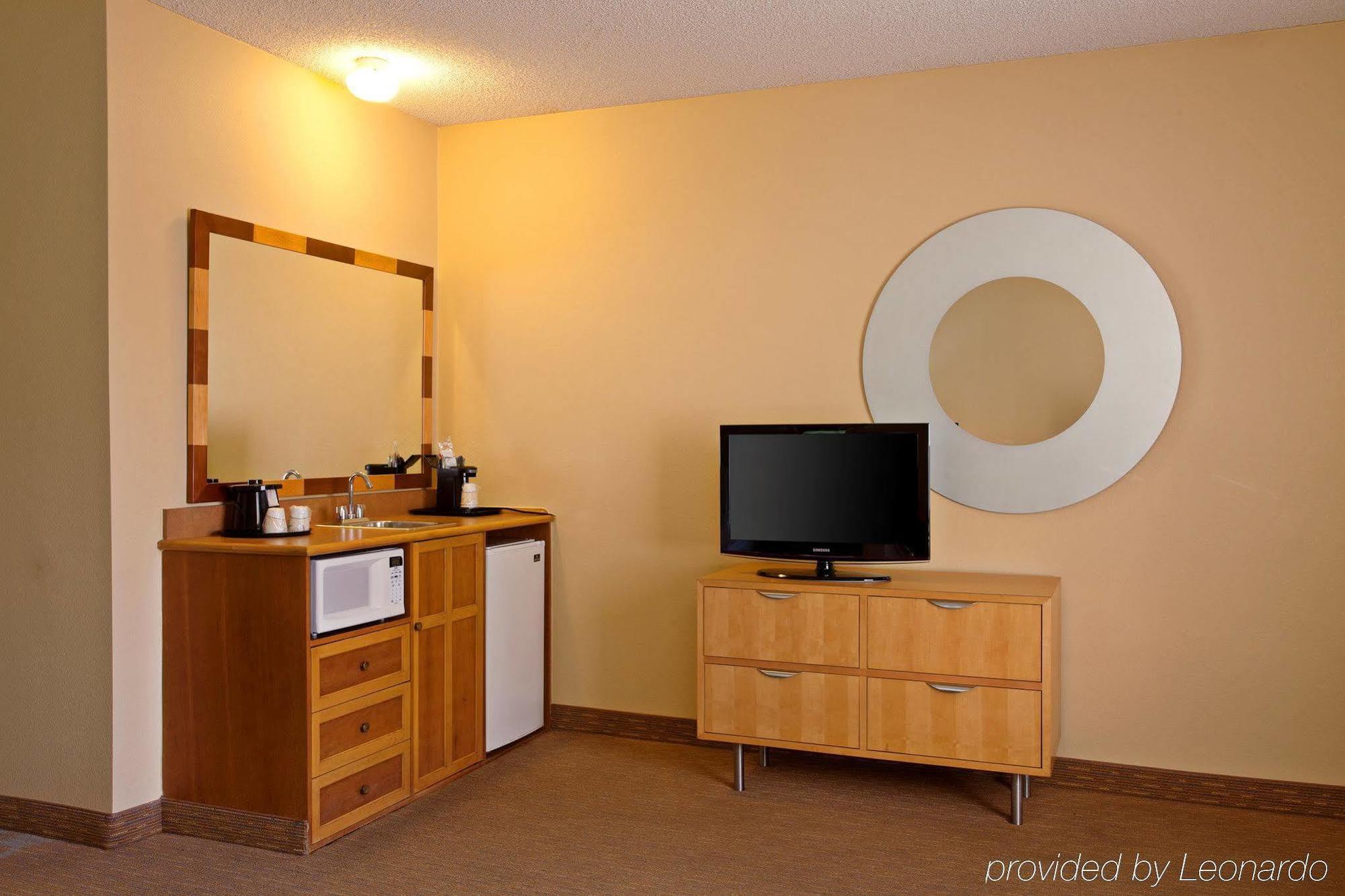 La Quinta By Wyndham Orange County Airport Hotell Santa Ana Exteriör bild