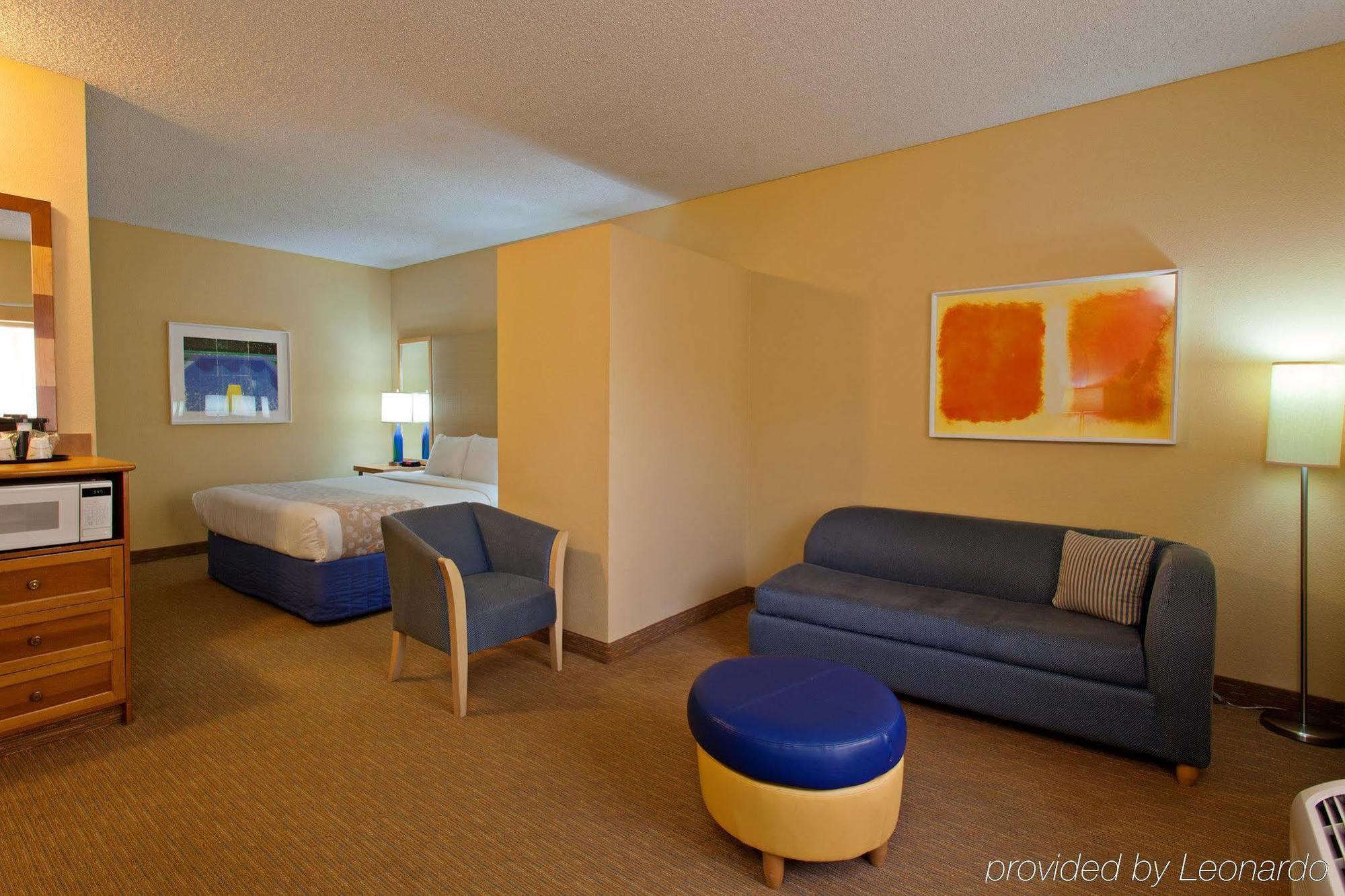 La Quinta By Wyndham Orange County Airport Hotell Santa Ana Exteriör bild