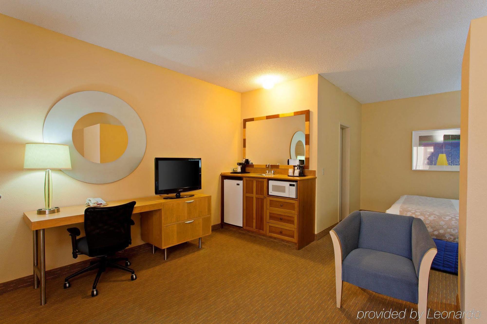 La Quinta By Wyndham Orange County Airport Hotell Santa Ana Exteriör bild