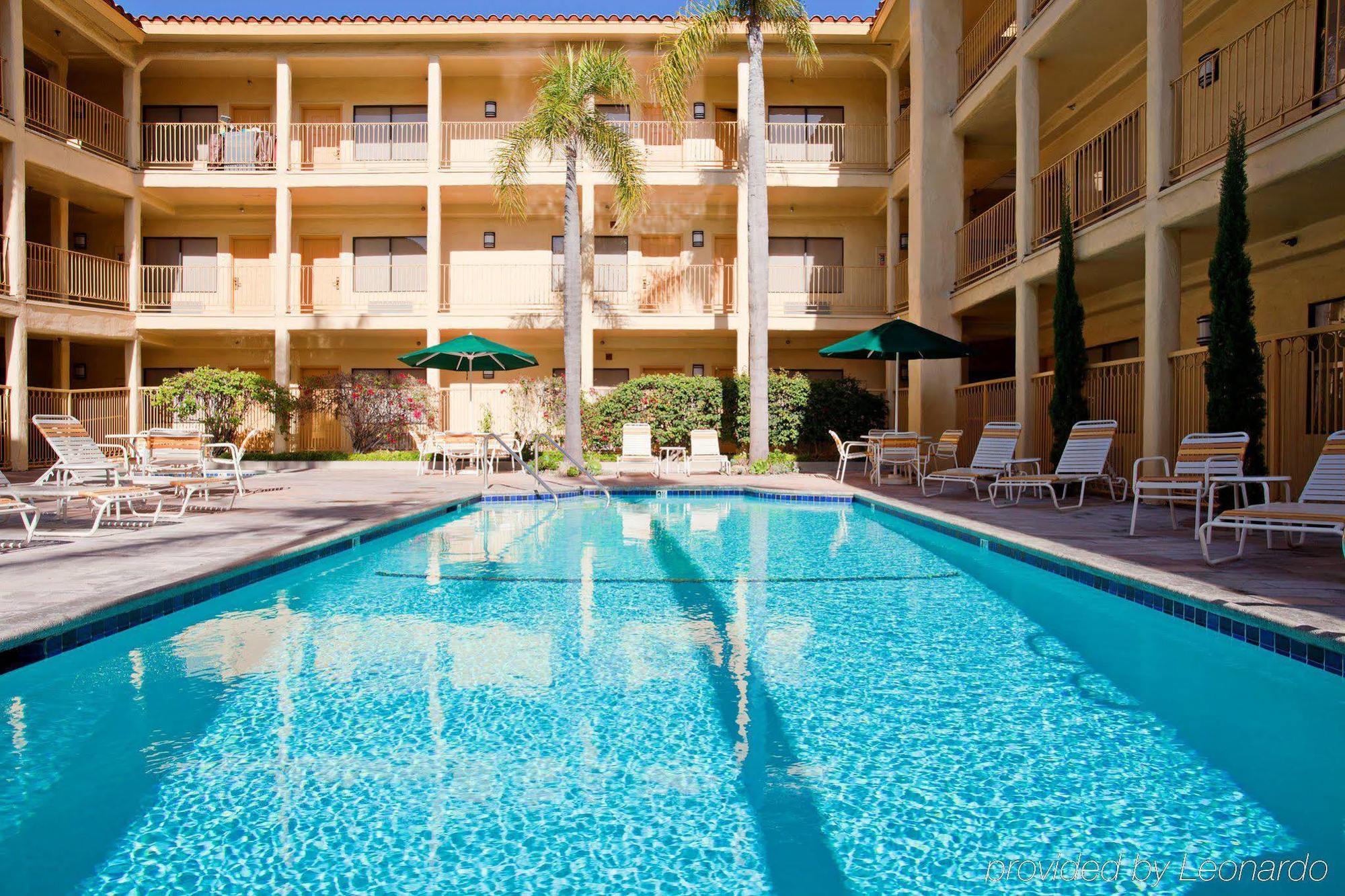 La Quinta By Wyndham Orange County Airport Hotell Santa Ana Exteriör bild
