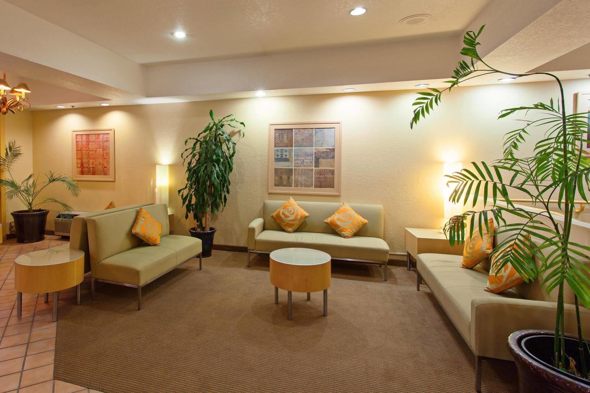 La Quinta By Wyndham Orange County Airport Hotell Santa Ana Exteriör bild