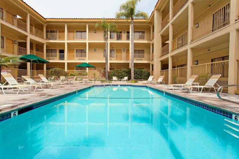 La Quinta By Wyndham Orange County Airport Hotell Santa Ana Exteriör bild