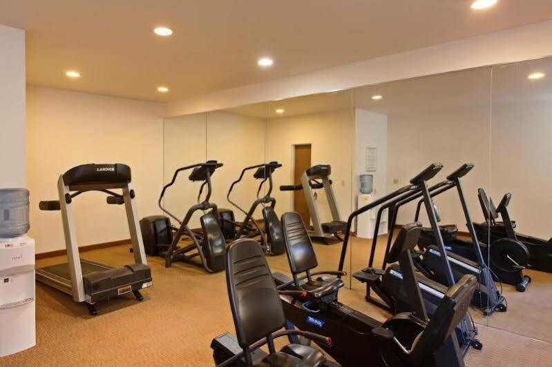 La Quinta By Wyndham Orange County Airport Hotell Santa Ana Exteriör bild